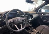 A vendre AUDI Q3 S line 2021 occasion photo 12