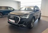 A vendre AUDI Q3 S line 2021 occasion