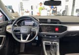A vendre AUDI Q3 Advanced 2022 occasion photo 11