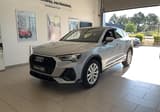 A vendre AUDI Q3 Advanced 2022 occasion