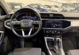 A vendre AUDI Q3 Business line 2022 occasion photo 9