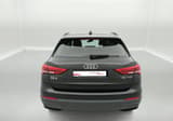 A vendre AUDI Q3 Q3 2022 occasion photo 5