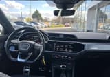 A vendre AUDI Q3 S line 2022 occasion photo 19