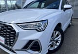 A vendre AUDI Q3 S line 2022 occasion photo 2
