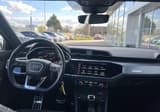 A vendre AUDI Q3 S line 2022 occasion photo 33