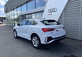 A vendre AUDI Q3 S line 2022 occasion photo 5