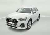 A vendre AUDI Q3 S line 2022 occasion photo 8