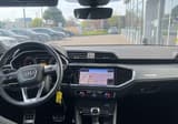 A vendre AUDI Q3 S line 2022 occasion photo 14