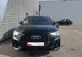 A vendre AUDI Q3 S line 2022 occasion photo 3