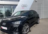 A vendre AUDI Q3 S line 2022 occasion photo 31