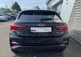 A vendre AUDI Q3 S line 2022 occasion photo 5
