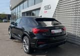 A vendre AUDI Q3 S line 2022 occasion photo 6