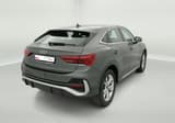 A vendre AUDI Q3 S line 2022 occasion photo 4