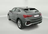 A vendre AUDI Q3 S line 2022 occasion photo 6