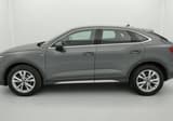 A vendre AUDI Q3 S line 2022 occasion photo 7
