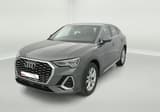 A vendre AUDI Q3 S line 2022 occasion photo 8