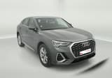 A vendre AUDI Q3 S line 2022 occasion