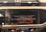 A vendre AUDI Q3 S line 2022 occasion photo 23