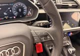 A vendre AUDI Q3 S line 2022 occasion photo 29