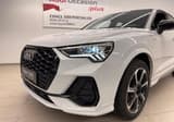 A vendre AUDI Q3 S line 2022 occasion photo 3