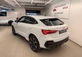 A vendre AUDI Q3 S line 2022 occasion photo 7