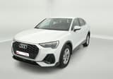 A vendre AUDI Q3 2022 occasion photo 8