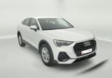 A vendre AUDI Q3 2022 occasion