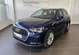 A vendre AUDI Q3 Advanced 2023 occasion