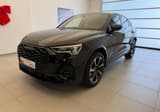 A vendre AUDI Q3 S line 2023 occasion photo 12