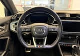 A vendre AUDI Q3 S line 2023 occasion photo 15