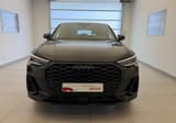 A vendre AUDI Q3 S line 2023 occasion photo 2