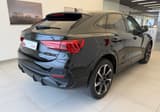 A vendre AUDI Q3 S line 2023 occasion photo 5