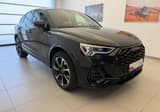 A vendre AUDI Q3 S line 2023 occasion