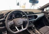 A vendre AUDI Q3 S line 2023 occasion photo 10