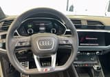 A vendre AUDI Q3 S line 2023 occasion photo 13