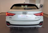 A vendre AUDI Q3 S line 2023 occasion photo 4