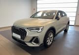 A vendre AUDI Q3 S line 2023 occasion