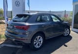 A vendre AUDI Q3 S line 2023 occasion photo 4