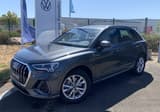 A vendre AUDI Q3 S line 2023 occasion
