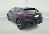 A vendre AUDI Q3 S line 2023 occasion photo 6