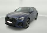 A vendre AUDI Q3 S line 2023 occasion photo 8