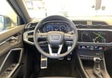 A vendre AUDI Q3 S line 2023 occasion photo 14