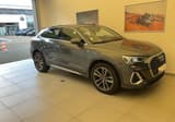A vendre AUDI Q3 S line 2023 occasion photo 7