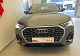 A vendre AUDI Q3 S line 2023 occasion photo 8