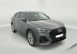 A vendre AUDI Q3 S line 2023 occasion