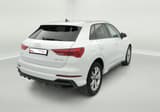 A vendre AUDI Q3 S line 2024 occasion photo 4