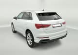A vendre AUDI Q3 S line 2024 occasion photo 6