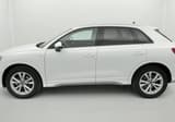 A vendre AUDI Q3 S line 2024 occasion photo 7