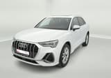 A vendre AUDI Q3 S line 2024 occasion photo 8