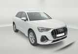 A vendre AUDI Q3 S line 2024 occasion